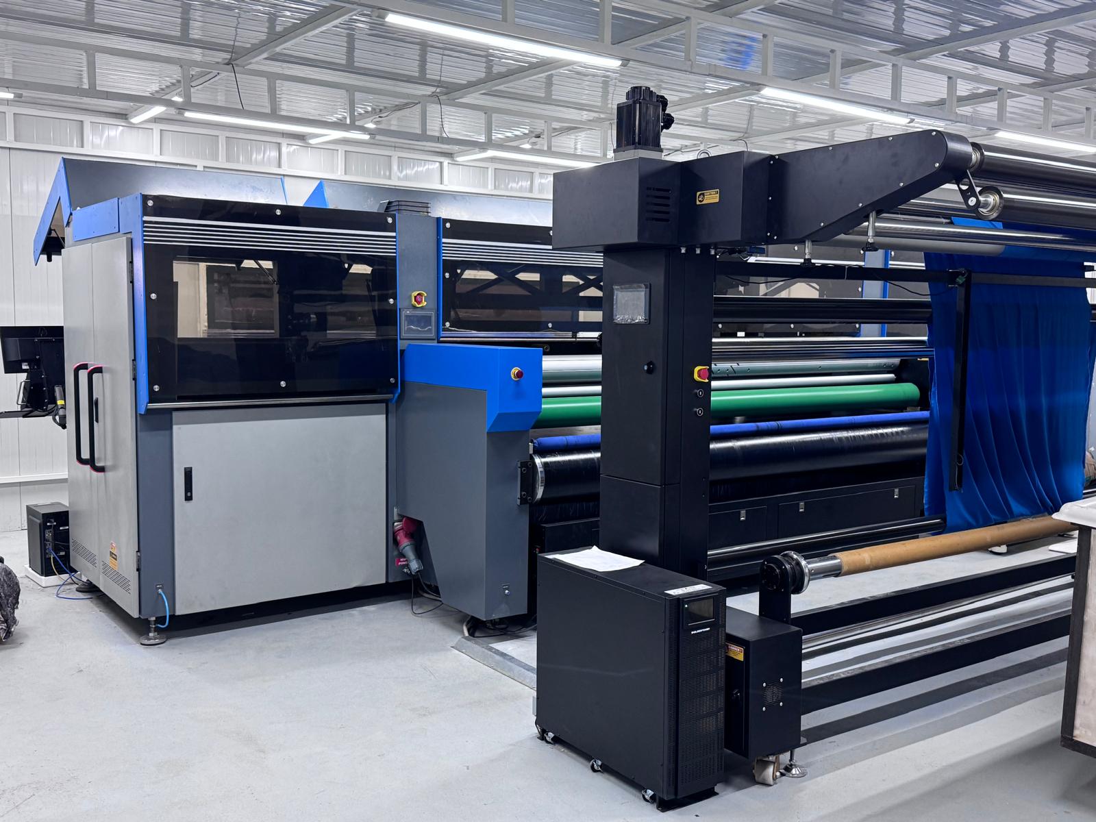 Simtex Textile