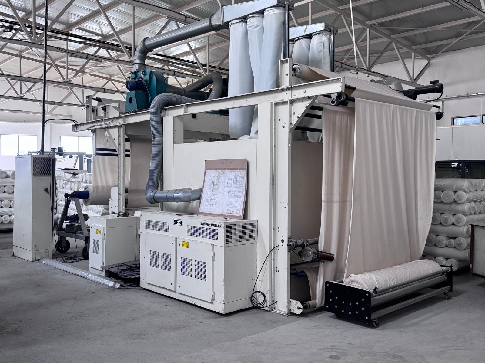 Simtex Textile