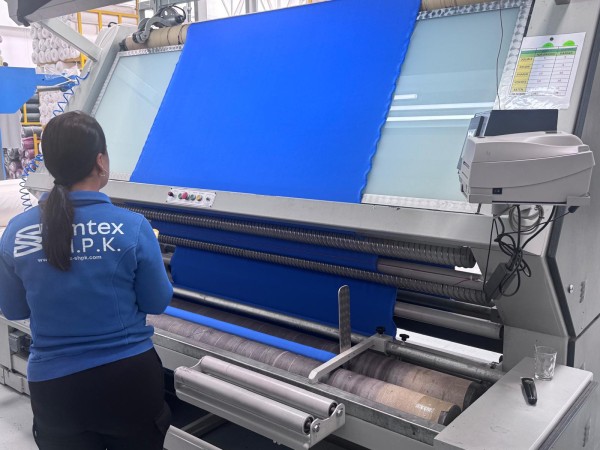 Simtex Textile